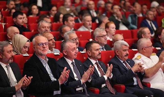 Kocaeli Kitap Fuarı'na görkemli açılış