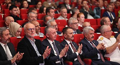 Kocaeli Kitap Fuarı'na görkemli açılış