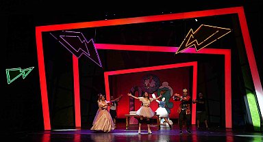 Kocaeli Şehir Tiyatroları yeni sezona iddialı başlıyor