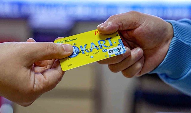 Kocaeli'de Büyükşehir'in eğitim desteği başvuruları sona erdi