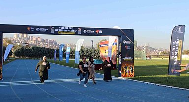 Kocaeli'de düzenlenecek yarış ile Gazze'ye barış mesajı gönderilecek