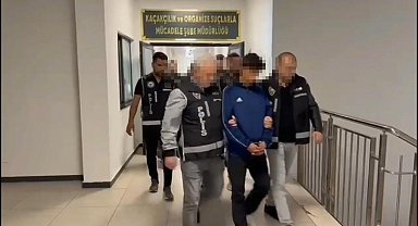 Kocaeli'de iş yeri kurşunlama olayının arkasından suç örgütü çıktı: 2 tutuklama