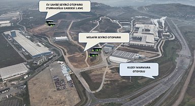 Kocaeli'de Türkiye-Gürcistan maçı nedeniyle bazı yollar trafiğe kapatılacak