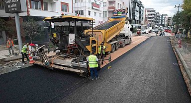 Kocaeli'nin 270 ayrı noktasında çalışma