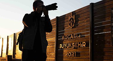 Kocaeli'nin güzellikleri objektiflere yansıyacak