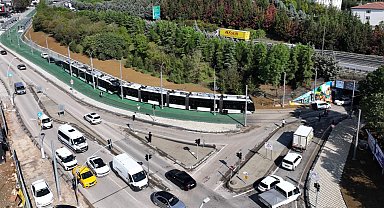 Kocaeli'de Alikahya alt geçit projesinde yeni ihale tamamlandı