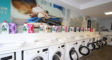 Kocaeli'de öğrencilere pırıl pırıl hizmet