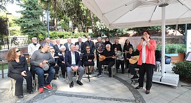Kocaeli'de Saygınlar Kulübü'ne Büyükakın sürprizi