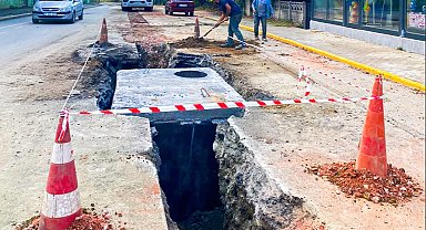 Kocaeli'de suyun geleceğine yatırım