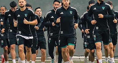 Kocaelispor ile Corendon Alanyaspor ilk randevuda