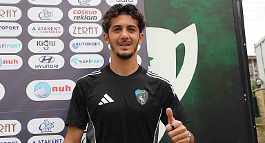 Kocaelispor, Konyaspor maçının hazırlıklarını sürdürdü