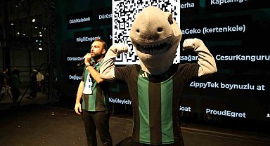 Kocaelispor taraftarlarına özel bilgi yarışması