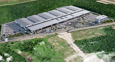 Kocaeli'ye yeni yaşam alanı