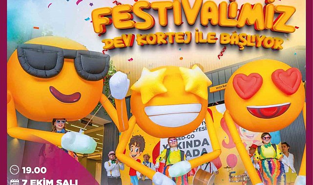 Koçarlı, festival için gün sayıyor