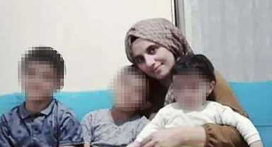 Kocası tarafından vurulan 3 çocuk annesi, 18 günlük yaşam savaşını kaybetti