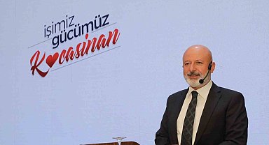 Kocasinan'da muhtarlarla yeni sosyal dönem başlıyor