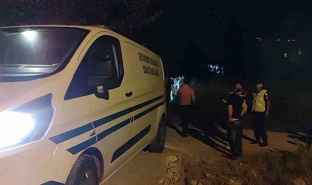 Komşu katili için müebbet hapis kararı