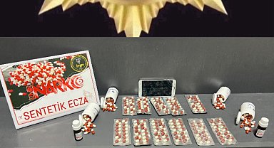 Konak'ta zehir tacirlerine büyük darbe: 15 tutuklama