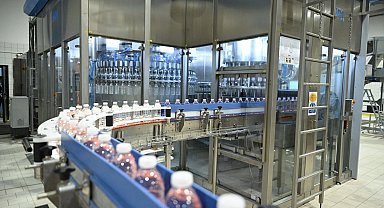 Konya BEYSU'ya 1,1 milyar TL'lik tesis