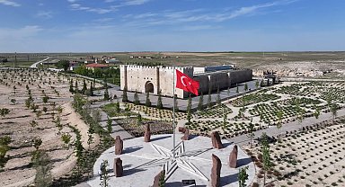 Konya Karatay'ın dijital turizm kapısı: Visit Karatay yayında