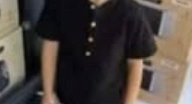 Konya'da 4. kattan düşen çocuk hayatını kaybetti