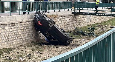 Konya'da eylül ayında polis bölgesindeki bin 863 kazada 14 kişi öldü