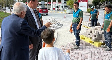 Konya'da GES modeliyle yeni pazar düzeni