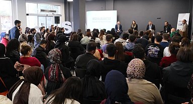 Konya'da Sosyal İnovasyon Ajansı 5 yaşında