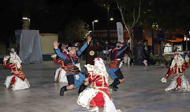 Köşk Halk Eğitimi Merkezi'nin yeni dönem açılışı yapıldı