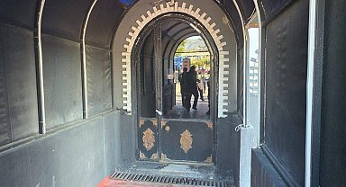 Köşk'te 2 gazino mühürlendi