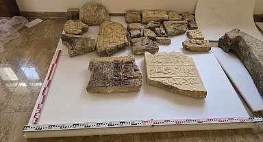 Köy bahçesinden Tunceli Müzesi'ne