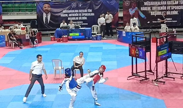 Köyceğizli Koparan, Avrupa yolunda