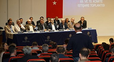 KTO'da sağlık sektörü konuşuldu