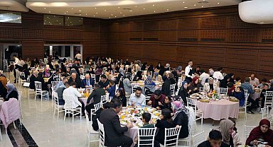 Küçükçekmece'de Camiler ve Din Görevlileri Haftası kutlandı