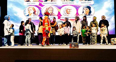 Kültür-sanatın kalbi Malatya'da atıyor