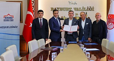 Kültürel mirasın geleceği dijital altyapıyla güçleniyor