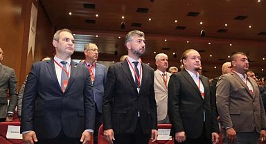 Kültürel Mirasın Geleceği Edirne'de masaya yatırıldı