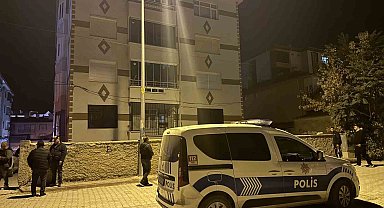 Kulu'da yalnız yaşayan adam evinde ölü bulundu