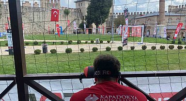 KÜN Öğrencilerinden uluslararası başarı