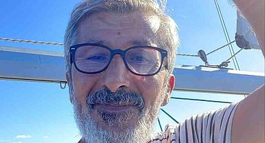 Küresel Sumud Filosu'nda alıkonulan Yaşar Yavuz: "Gazze ablukasını mutlaka kıracağız"