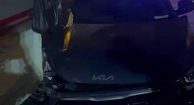 Kurtalan'da trafik kazası: 3 yaralı