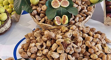 Kuru incir ihracatında tarihi rekor