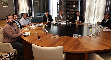 Kütahya Belediyesinde SKA endeksi eğitimi