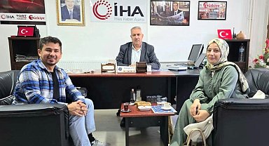 Kütahya Genç İyilik Hareketi Derneği'nden 1 yılda 172 aileye yardım