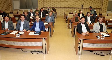 Kütahya İGM ekim ayı çalışmaları sona erdi