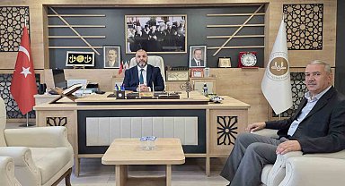 Kütahya İl Müftülüğü, "Camiler ve Din Görevlileri Haftası"nı kutladı