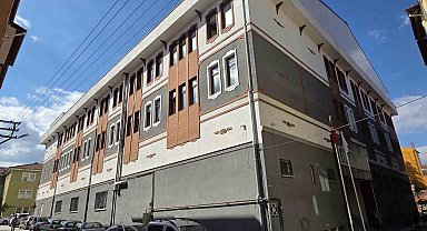 Kütahya İl Sağlık Müdürlüğü yeni hizmet binasına taşındı