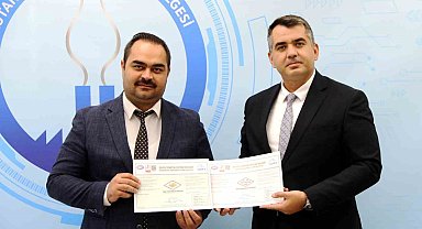 Kütahya OSB, kalite standartlarında önemli bir başarıya imza attı