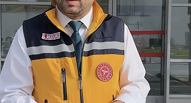 Kütahya Şehir Hastanesi'nde özel ihtiyaçlı bireyler için Acil Muayene Odası