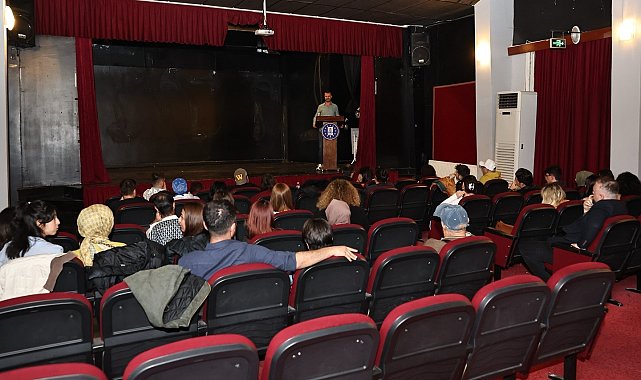 Kütahya Şehir Tiyatrosu'nun hedefleri belirlendi